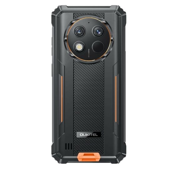 Oukitel WP28S 4GB/128GB Orange