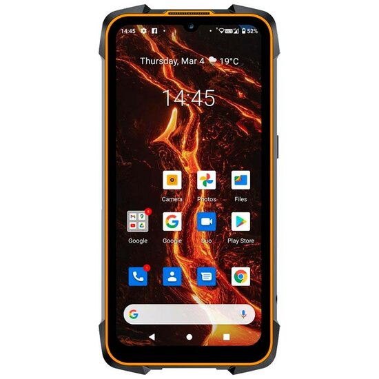 Cubot King Kong 5 Pro 4GB/64GB Orange