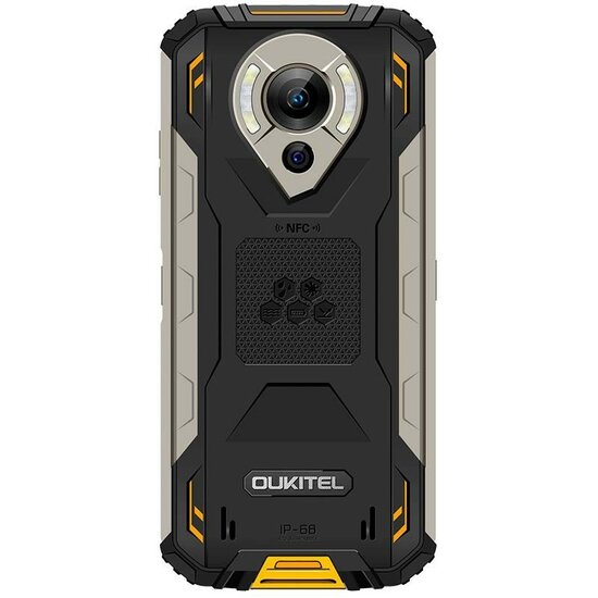 Oukitel WP16 8GB/128GB Orange