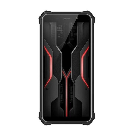 Fossibot F101P 4GB/64GB Red