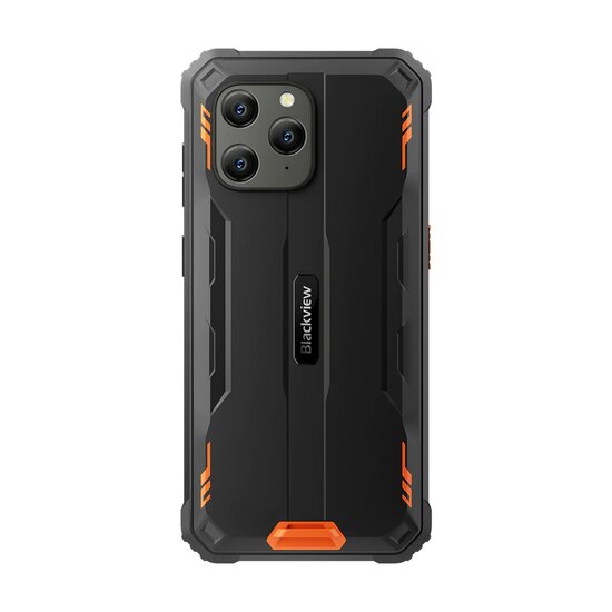 Blackview BV5300 Pro 4GB/64GB Orange