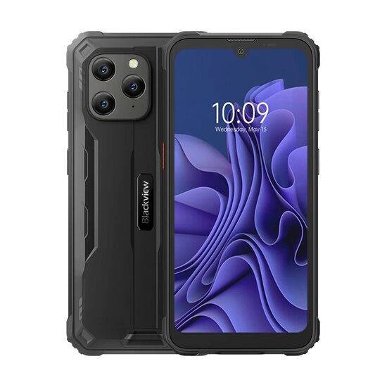 Blackview BV5300 Pro 4GB/64GB Black