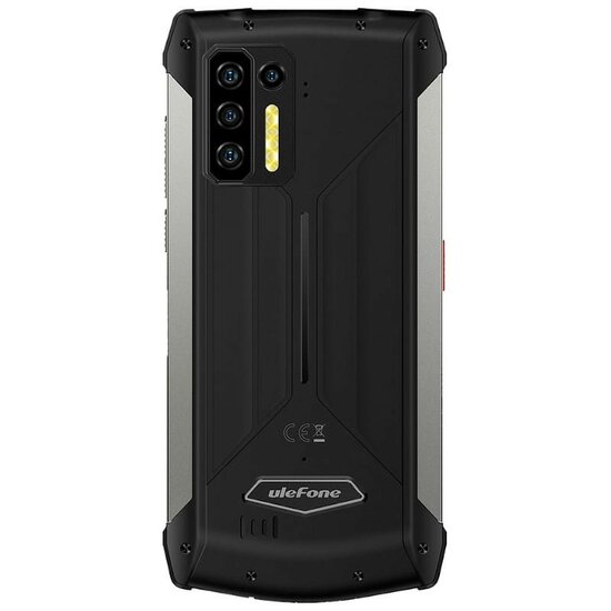 Ulefone Power Armor 13 8GB/256GB Black