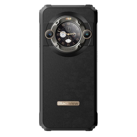 Blackview BL9000 5G 12GB/512GB Interstellar Black