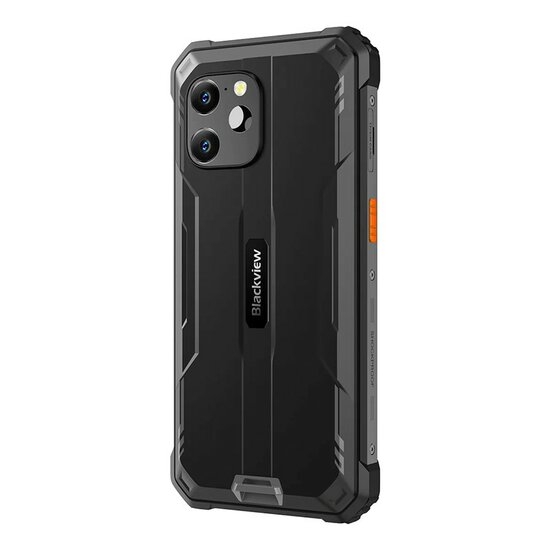 Blackview BV8900 8GB/256GB Black