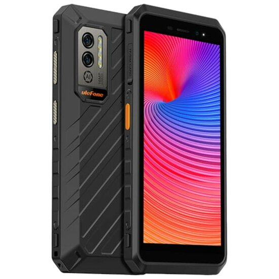 Ulefone Power Armor X11 Pro 4GB/64GB Black