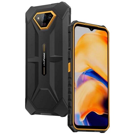 Ulefone Armor X13 6GB/64GB Orange