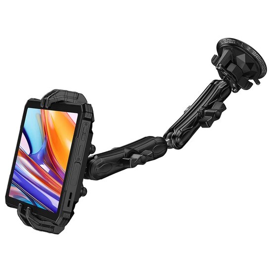 Ulefone Armor Mount Max Black