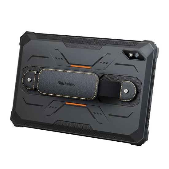 Blackview Active 8 Pro WiFi+4G 8GB/256GB Orange