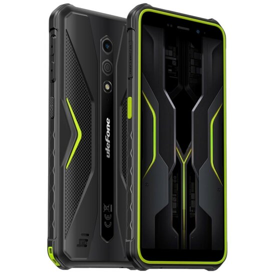 Ulefone Armor X12 Pro 4GB/64GB Green