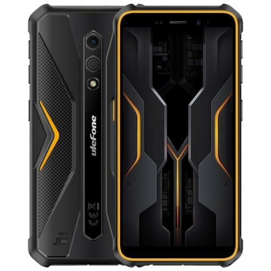 Ulefone Armor X12 Pro 4GB/64GB Orange