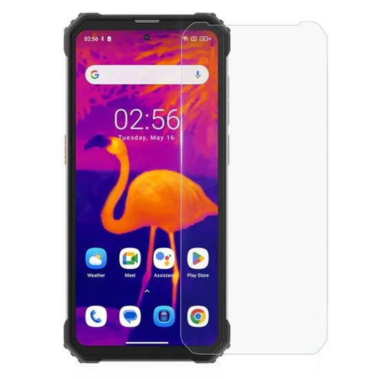 Blackview BV8900 / BV8900 Pro Tempered Glass Screen Protector