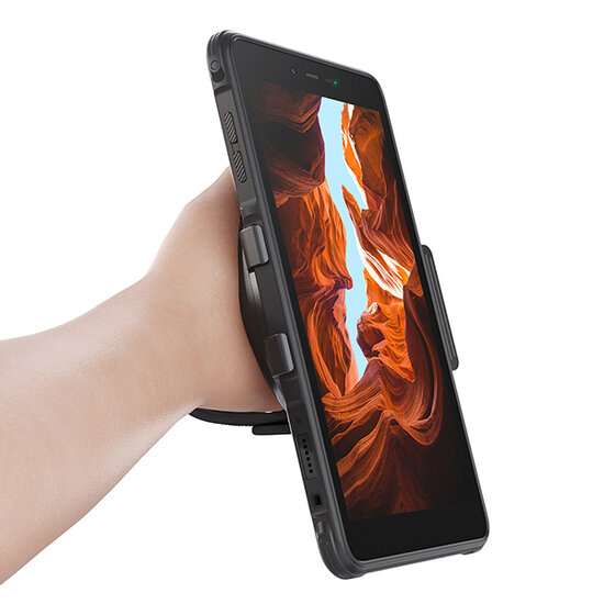 Ulefone Hand Strap for Armor Pad / Pad Lite / Pad Pro Black