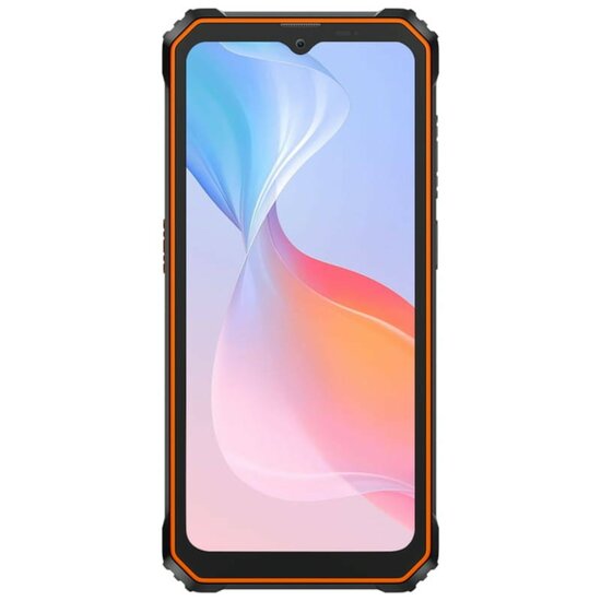 Blackview BV6200 Pro 6GB/128GB Orange