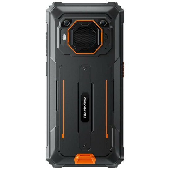 Blackview BV6200 Pro 6GB/128GB Orange