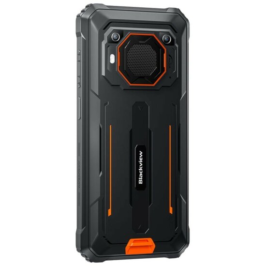 Blackview BV6200 Pro 6GB/128GB Orange