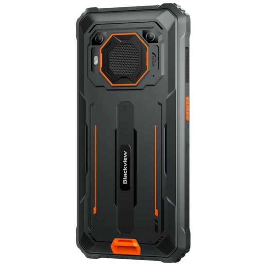 Blackview BV6200 4GB/64GB Orange