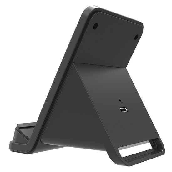 Ulefone 50W Wireless Charging Stand Black