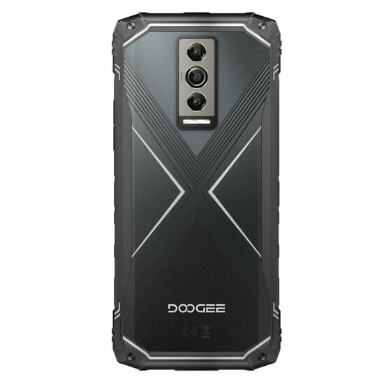 Doogee Blade 10 Pro 6GB/256GB Silver