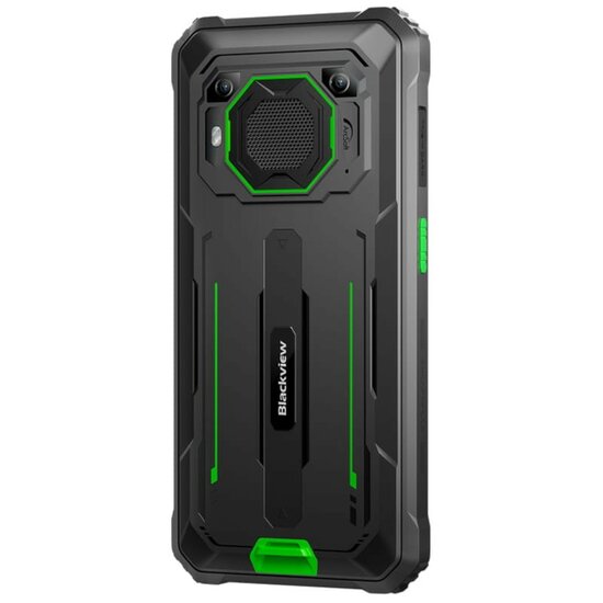 Blackview BV6200 Pro 6GB/128GB Green