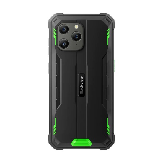 Blackview BV5300 Pro 4GB/64GB Green