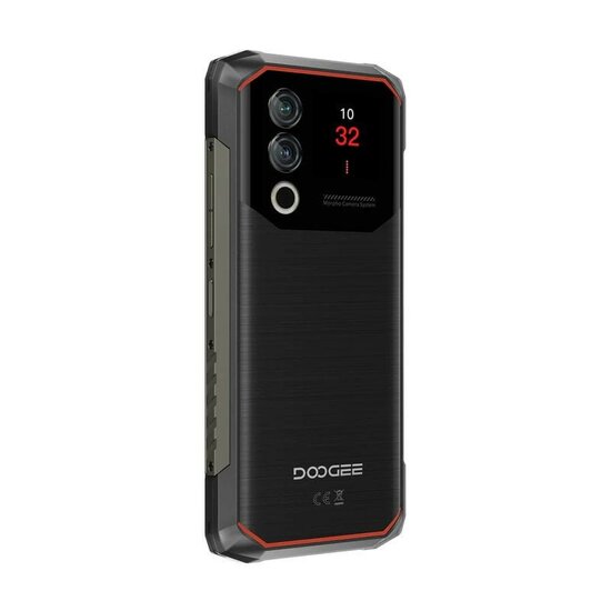 Doogee Blade 10 Max 8GB/256GB Black