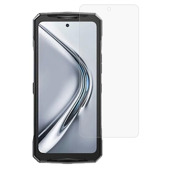 Doogee V40 / V40 Pro Tempered Glass Screen Protector