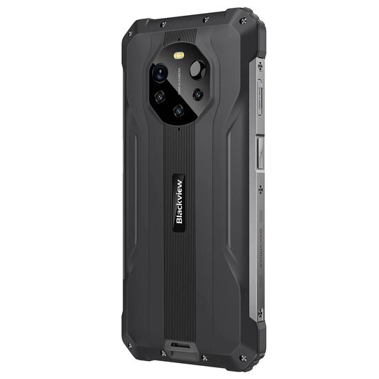 Blackview BL8800 Pro 5G 8GB/128GB Black