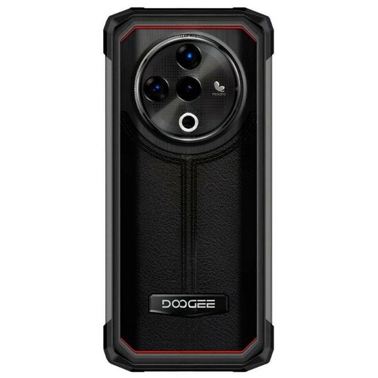 Doogee Fire 6 Power 8GB/256GB Black