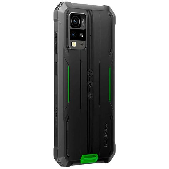 Blackview BV4800 Pro 4GB/128GB Green