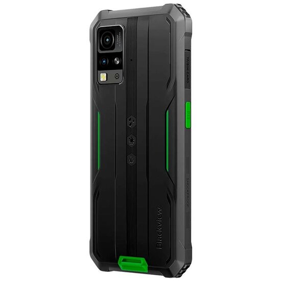 Blackview BV4800 Pro 4GB/128GB Green