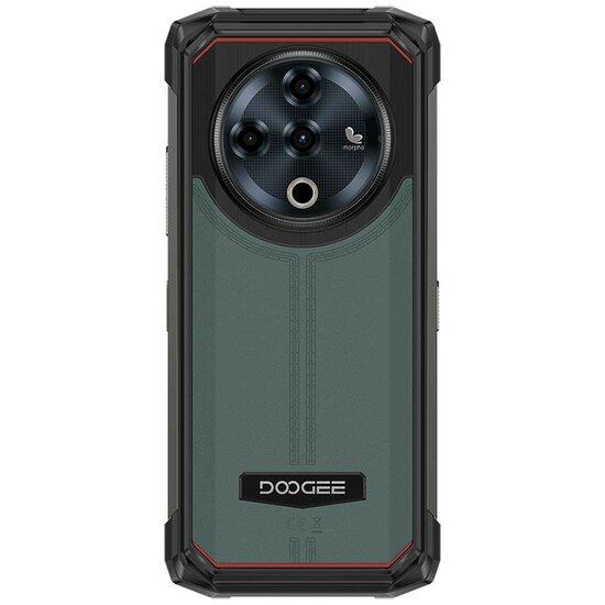 Doogee Fire 6 Power 8GB/256GB Green