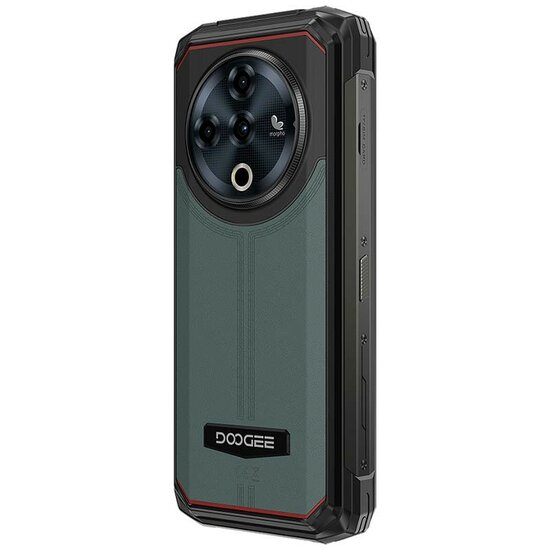 Doogee Fire 6 Power 8GB/256GB Green