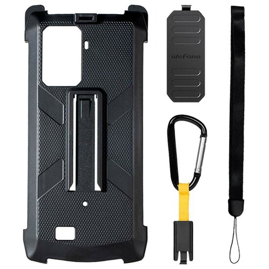 Ulefone Power Armor 13 Multifunctional Case