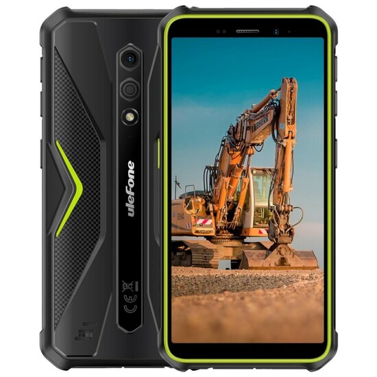 Ulefone Armor X12 3GB/32GB Green