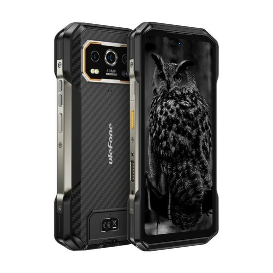 Ulefone Armor 27 12GB/256GB Black