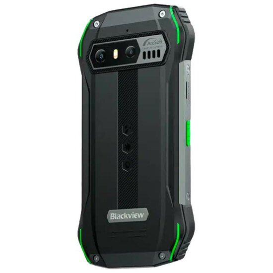 Blackview N6000 SE 4GB/128GB Green