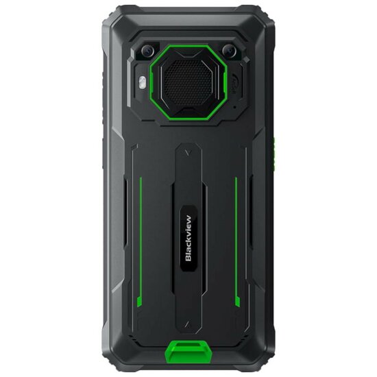 Blackview BV6200 4GB/64GB Green