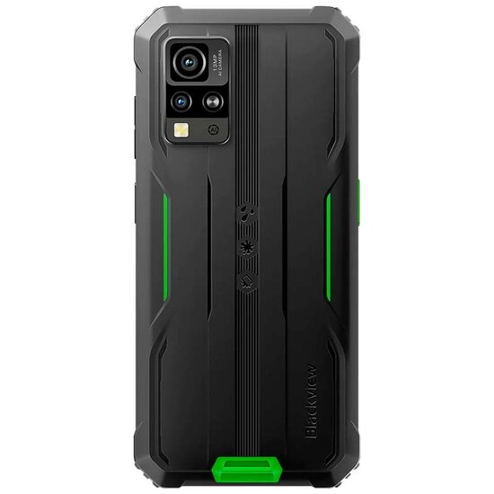 Blackview BV4800 Pro 4GB/128GB Green