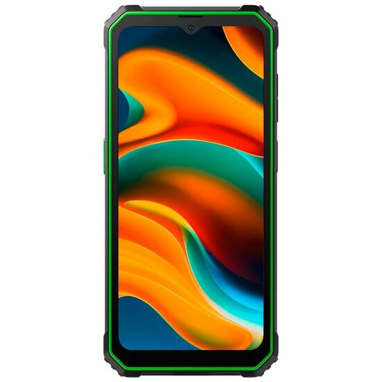 Blackview BV4800 Pro 4GB/128GB Green