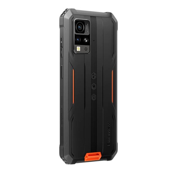 Blackview BV4800 3GB/64GB Orange