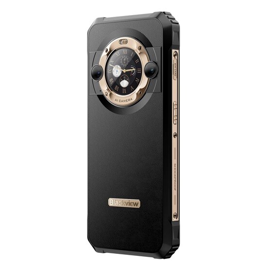 Blackview BL9000 5G 12GB/512GB Rose Gold