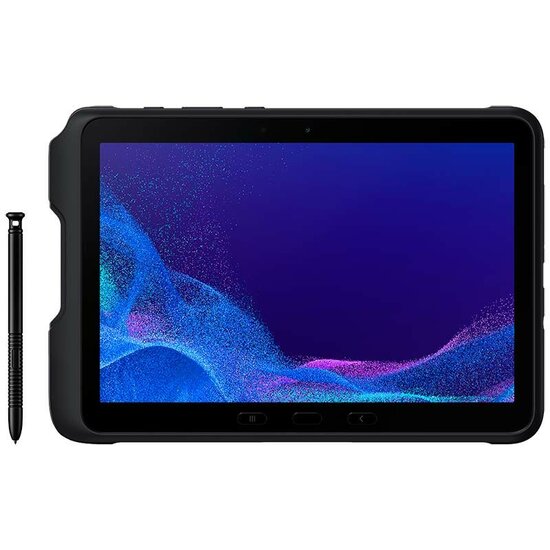 Samsung Galaxy Tab Active 4 Pro WiFi+5G 4GB/64GB Black