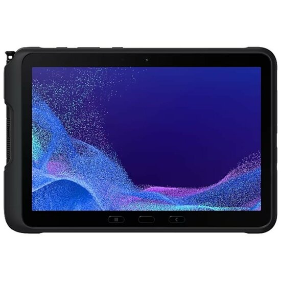 Samsung Galaxy Tab Active 4 Pro WiFi 6GB/128GB Black