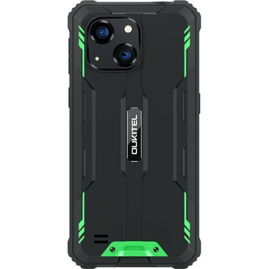 Oukitel WP32 Pro 6GB/256GB Green