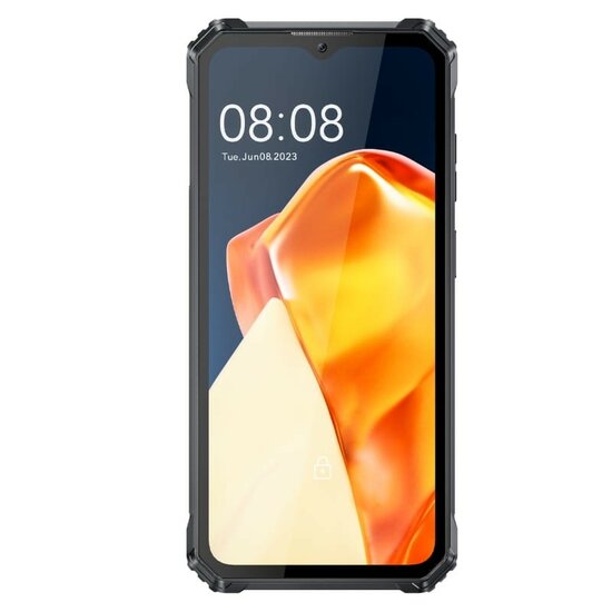 Oukitel WP28S 4GB/128GB Black