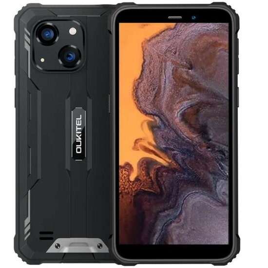 Oukitel G2 4GB/64GB Black