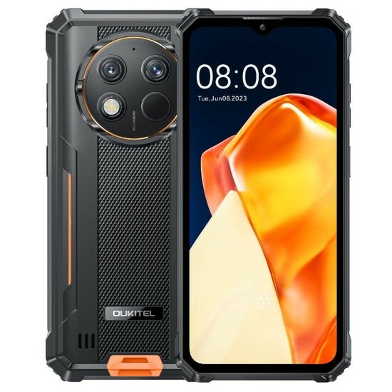 Oukitel G1 6GB/256GB Orange