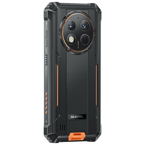 Oukitel G1 6GB/256GB Orange