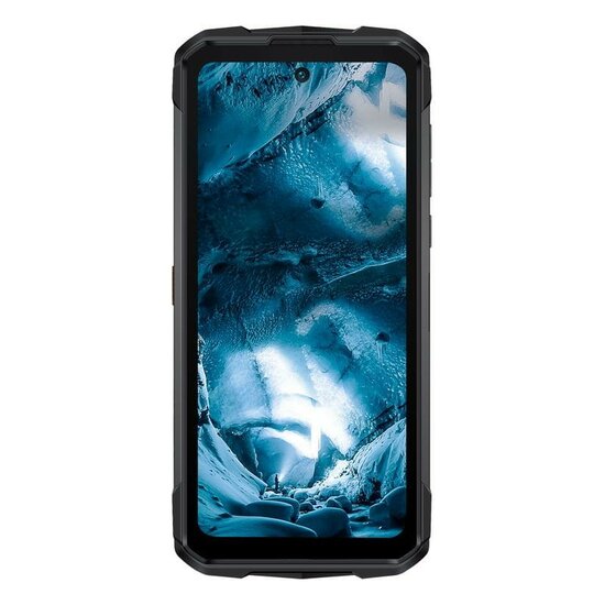 Hotwav Cyber X 8GB/256GB Black